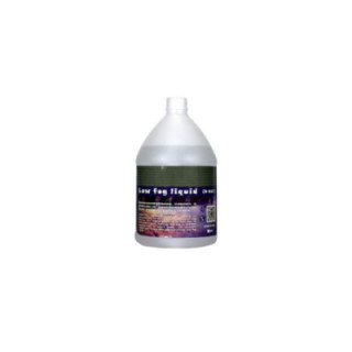 LIQUID FOR LOW FOG MACHINE 4L