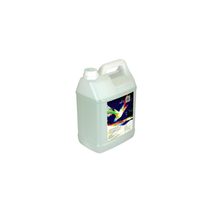DISCO NO-2 SMOKE LIQUID 5L