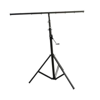 LIGHT STAND 50kg - Tripod
