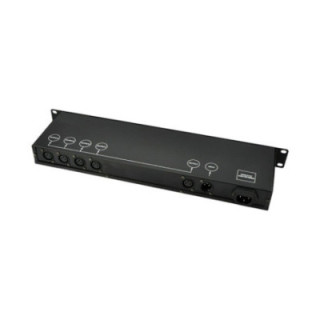 4CH DMX SPLITTER
