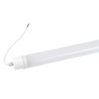 Réglette LED étanche 40W 120 cm IP65 3320 lm 6000K