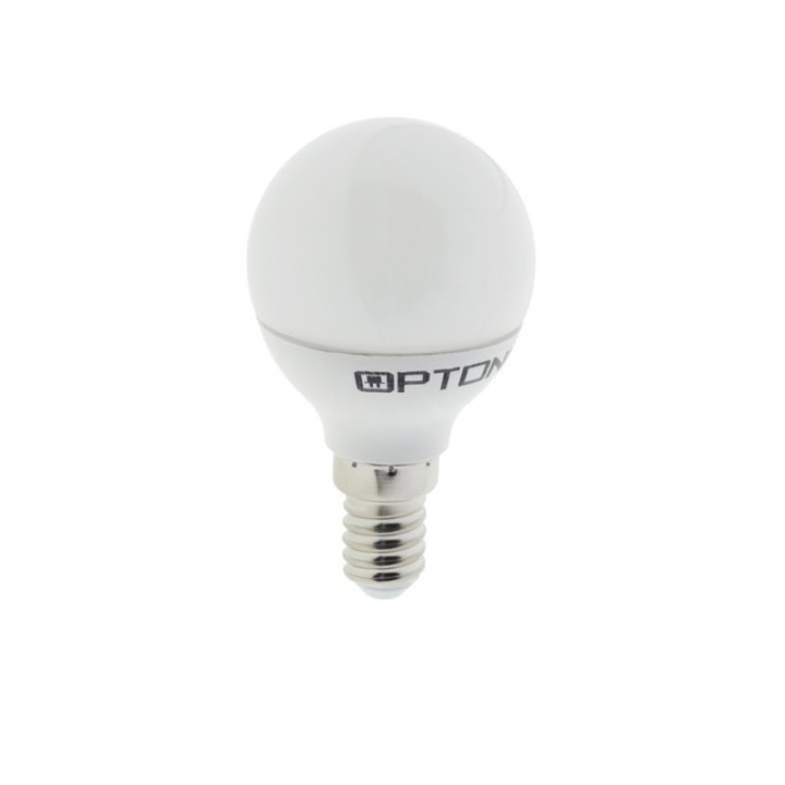 Ampoule LED E14 3 W 220 V 2700 K - filament