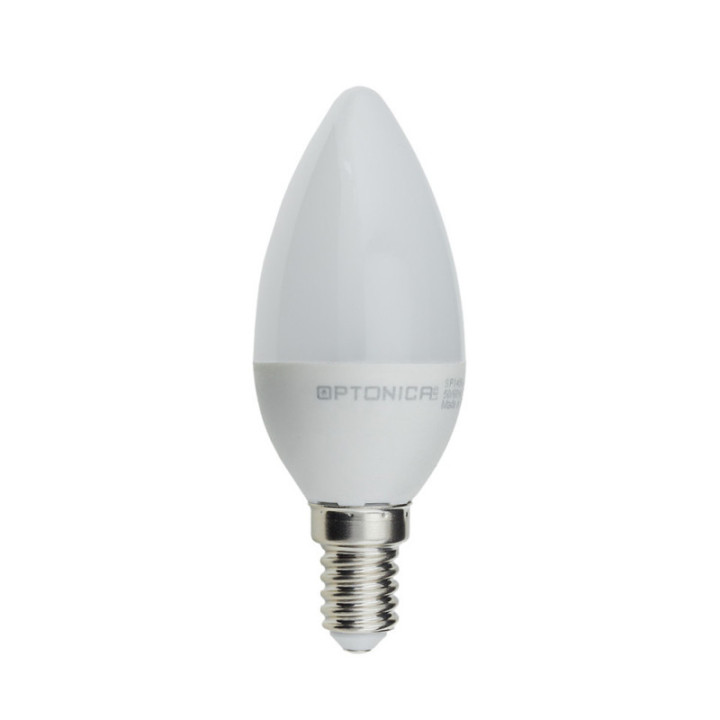 Ampoule LED E14 3 W 220 V 2700 K