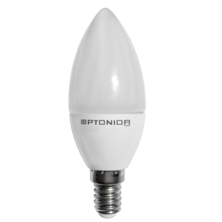 Ampoule LED E14 4 W 320 lm 175-265 V 2700 K