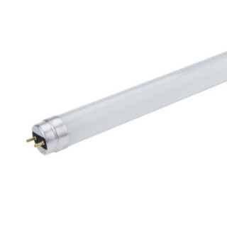 Tube LED T8 verre 18 W 120 cm 175-265 V 1440 lm 4500 K