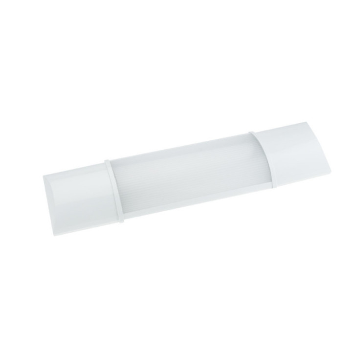 Réglette LED 10 W 30 cm IP20 115 lm/W 3000 K