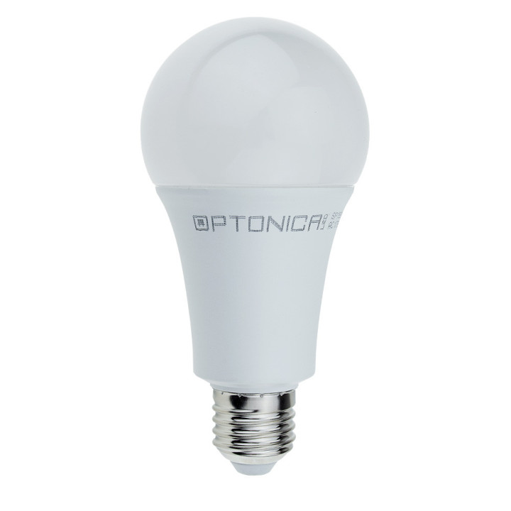 Ampoule LED A70 E27 18 W 1880 lm RA 80 AC175-265 V 2700 K