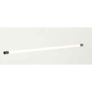 Luminaire magnétique tubulaire 48 V 12 W 3000 K M05