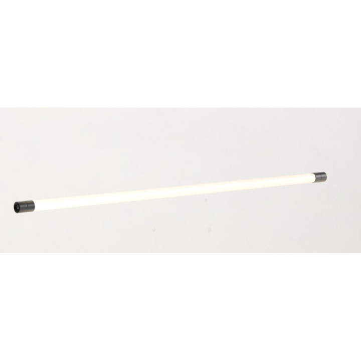 Luminaire magnétique tubulaire 48 V 12 W 3000 K M05