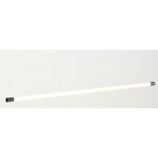Luminaire magnétique tubulaire 48 V 16 W 3000 K M05