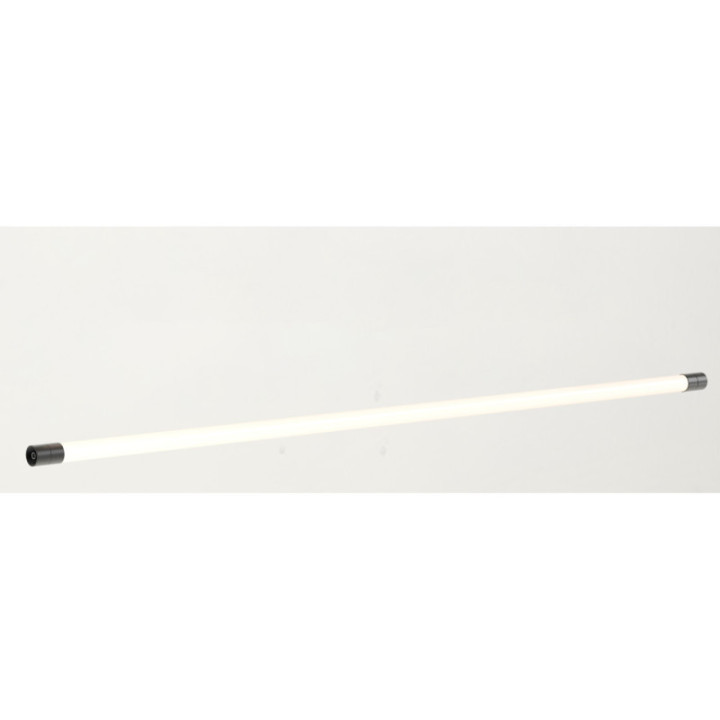 Luminaire magnétique tubulaire 48 V 16 W 3000 K M05