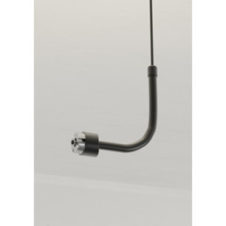 Connecteur L de suspension avec câble d’alimentation
