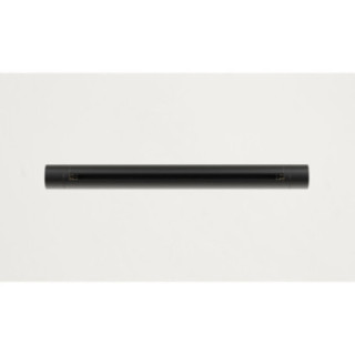 Rail tubulaire avec rainure S05-300