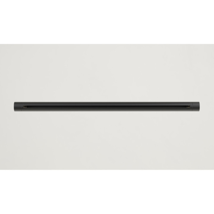 Rail tubulaire avec rainure S05-500