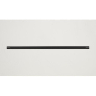 Rail tubulaire avec rainure S05-800