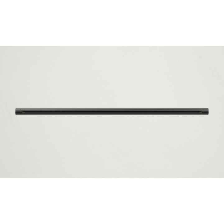 Rail tubulaire avec rainure S05-800