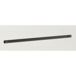 Rail tubulaire avec rainure S05-3000