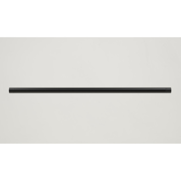 Rail tubulaire S05-O800