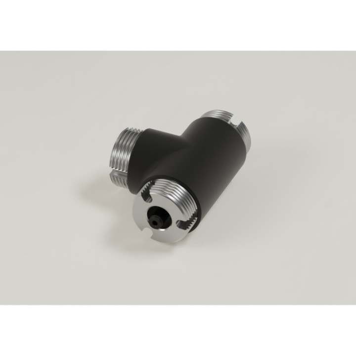 M05-T Connecteur