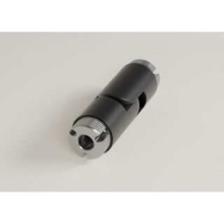 Connecteur réglable 2 voies