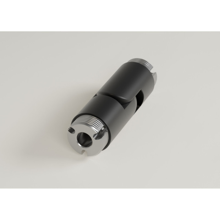 Connecteur réglable 2 voies