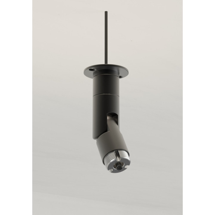 Base réglable conductrice