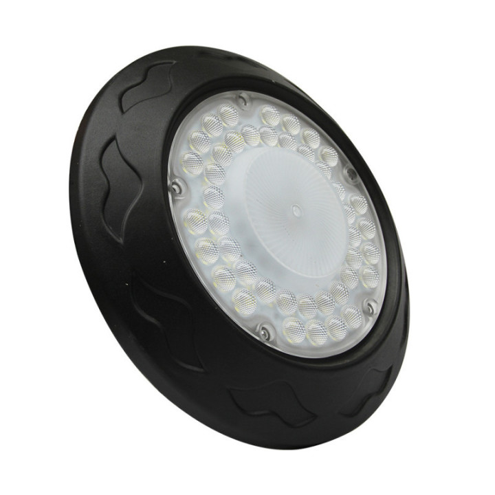 100 W High Bay LED UFO 4500 K