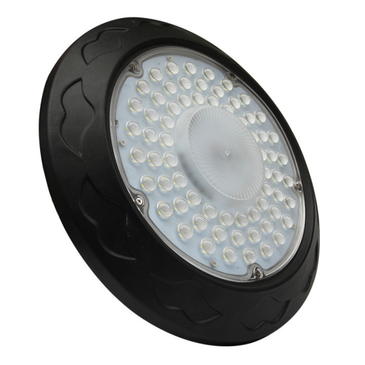 200 W High Bay LED UFO 6000 K