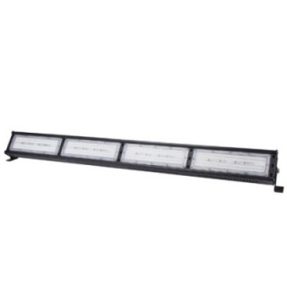 High Bay LED linéaire 200 W 4500 K