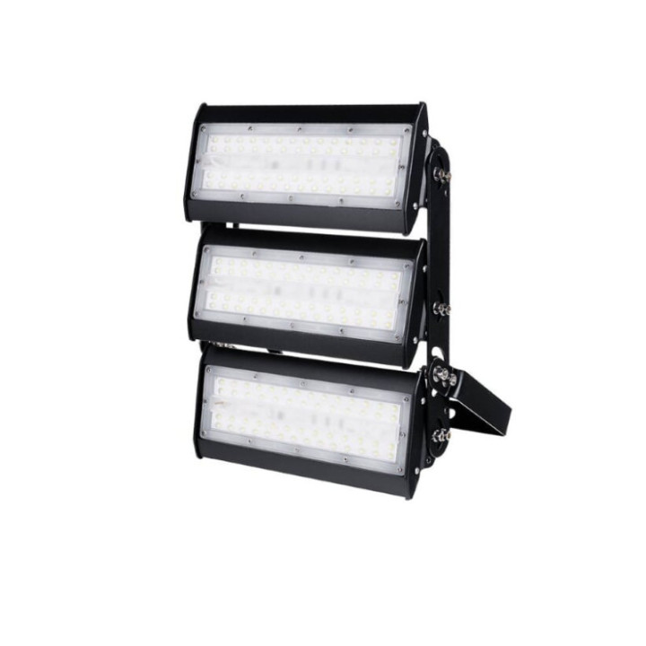 High Bay LED linéaire 150 W 12750 lm 6000 K IP65
