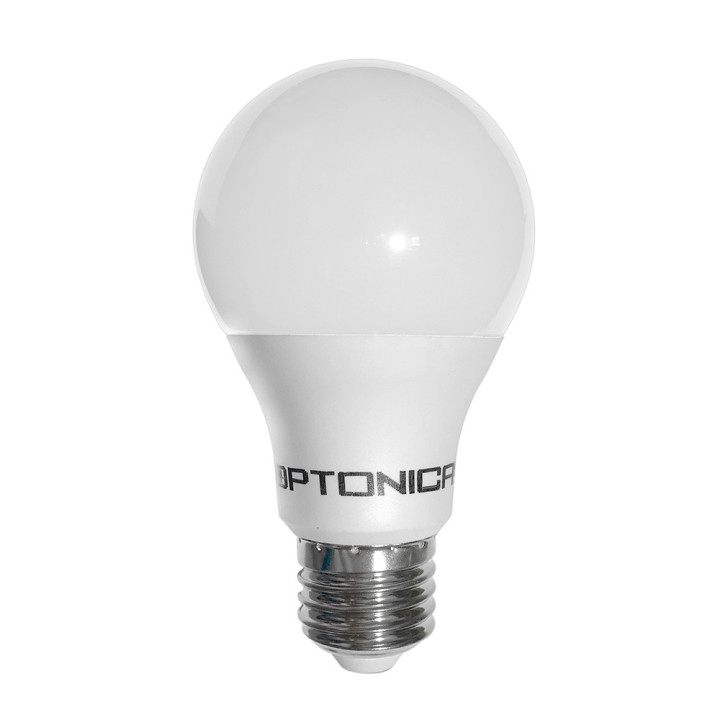 Ampoule LED A60 E27 12 W 1155 lm RA 80 AC175-265 V 6000 K