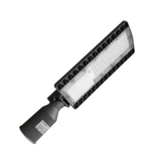 Lampadaire LED 30 W 120-240 V IK08 135 lm/W IP65 5700 K - CLASS I