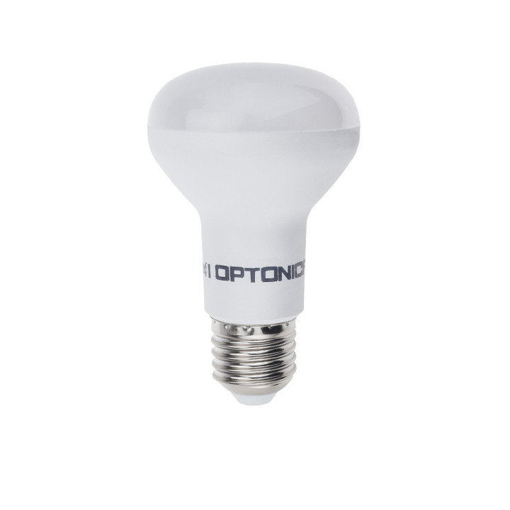 AMPOULES LED E27 R63 6 W 480 lm 175-256 V 4500 K