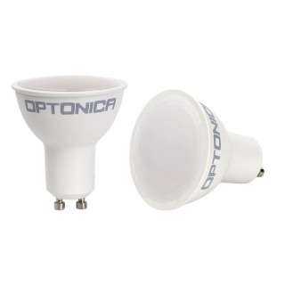 SPOT LED GU10 4,5 W 220-240 V 320 lm 110  SMD 4500 K