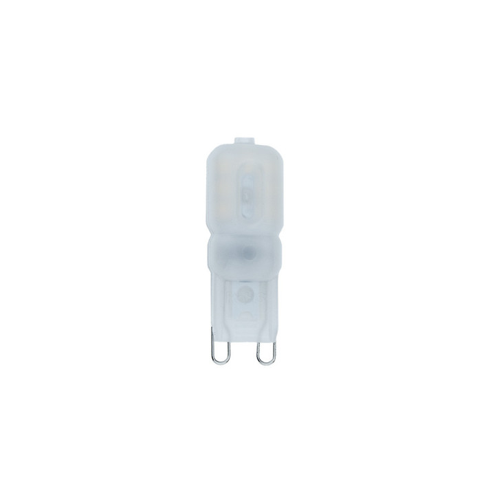Ampoule LED G9 3 W / 170-265 V 220 lm 4500 K