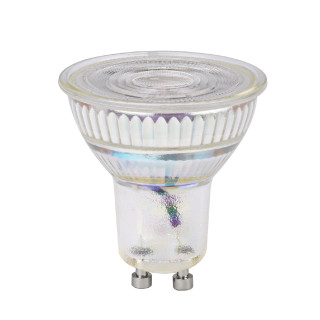 SPOT LED GU10 6 W 220-240 V 700 lm 120  SMD 2800 K - VARIABLE
