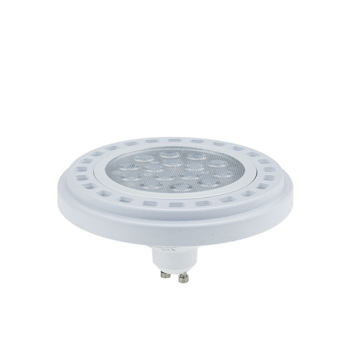 LED AR111 GU10 15 W 1100 lm AC175 265 V 30  4500 K   VARIABLE