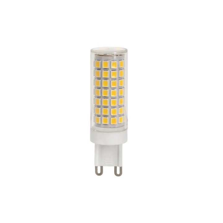 Ampoule LED G9 SMD 6W / 170-265V 660LM 4500K – VARIABLE