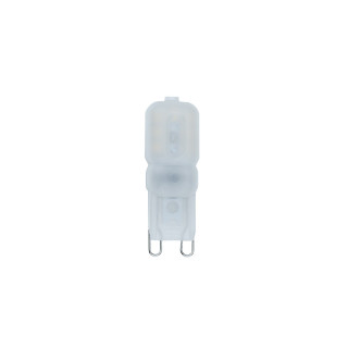 Ampoule LED G9 3 W / 170-265 V 220 lm 2800 K