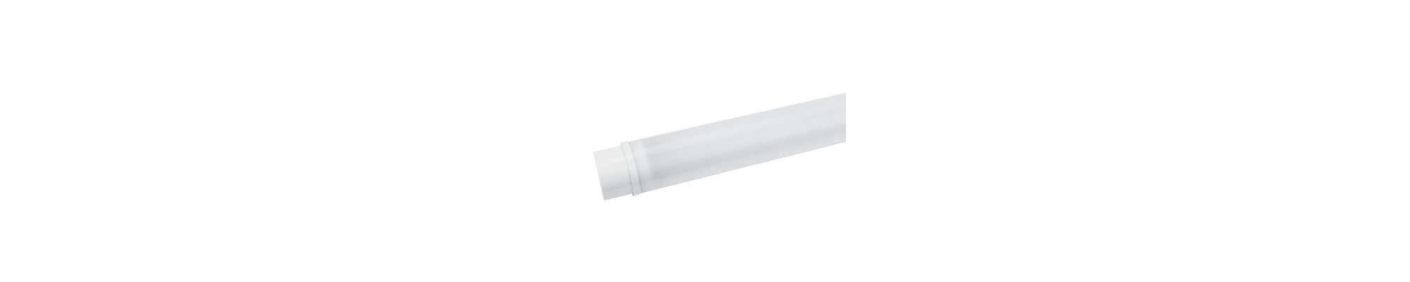 LED BATTEN LIGHT 40W 120CM IP65 3320LM 4000K