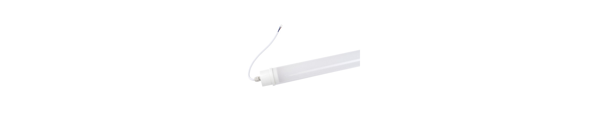 LED BATTEN LIGHT 50W 150CM IP65 4150LM 6000K