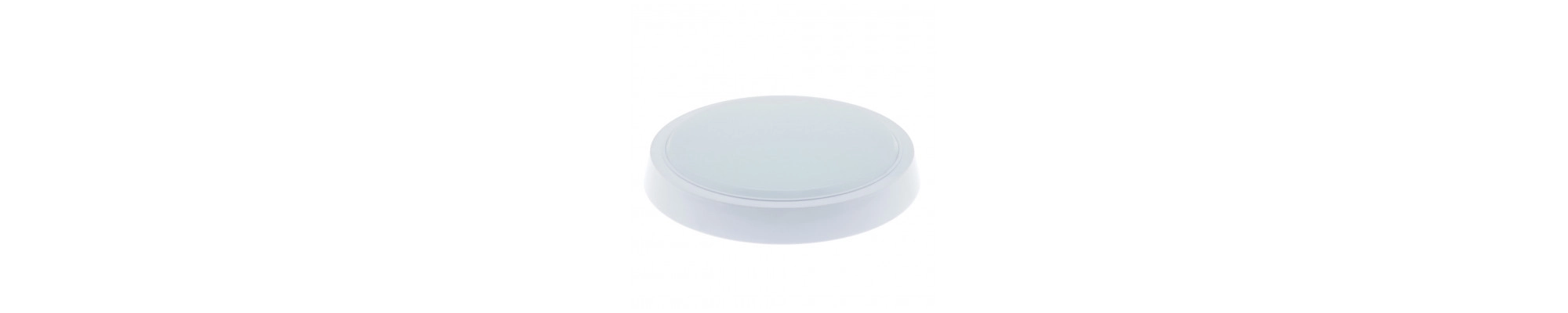Plafonniers Extérieurs À Led | Optonica LED