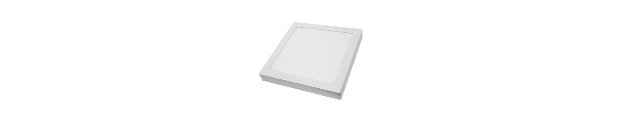 Panneaux De Surface À Led
 | Optonica LED