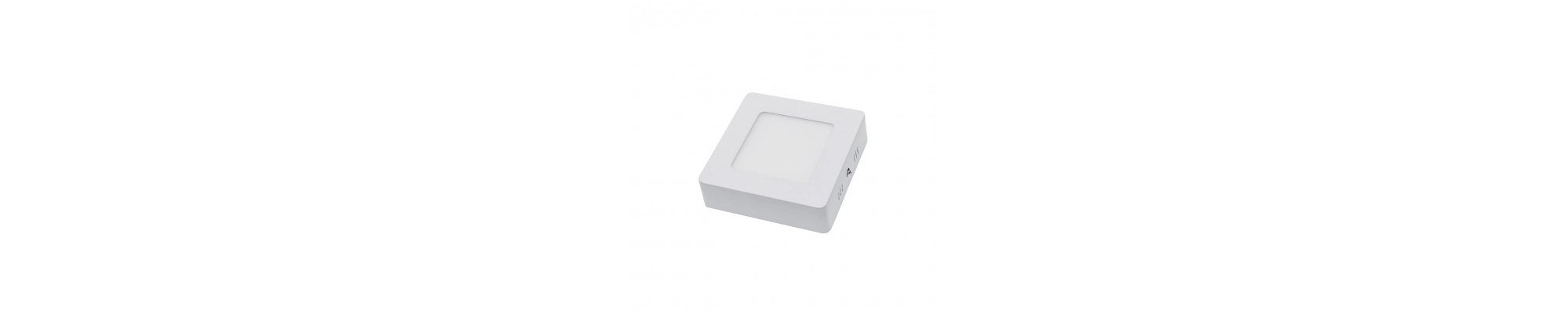 ModulesMini Panneaux Édition Domestique | Optonica LED
