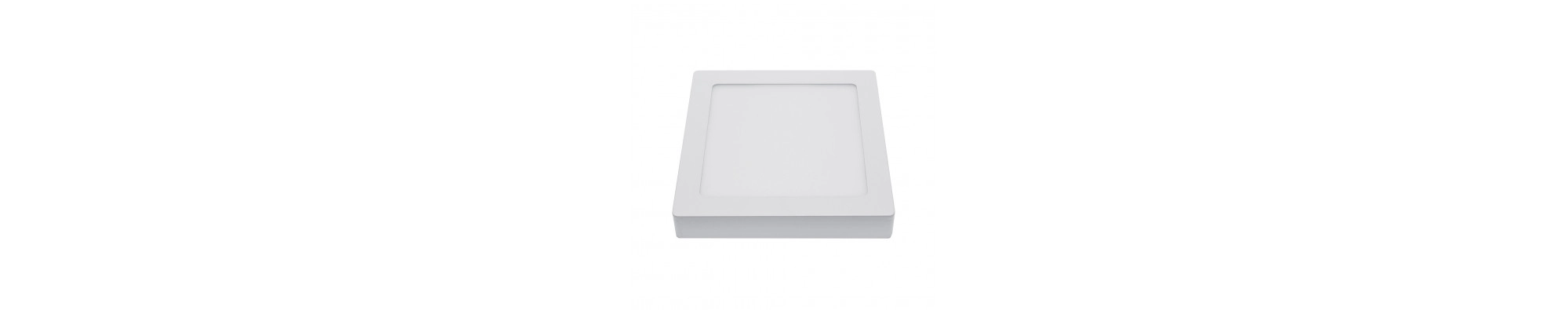 Panneaux De Surface Garantie 5 Ans Pf 0,9 Approuvé EMC | Optonica LED