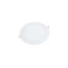 Downlight Led Mince À Intensité Variable 3 En 1 Ip44 Encastrable En Saillie Garantie 3 Ans