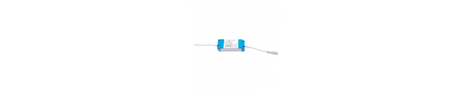 Modules/Mini Panneaux Pilotes À Intensité Réglable | Optonica LED
