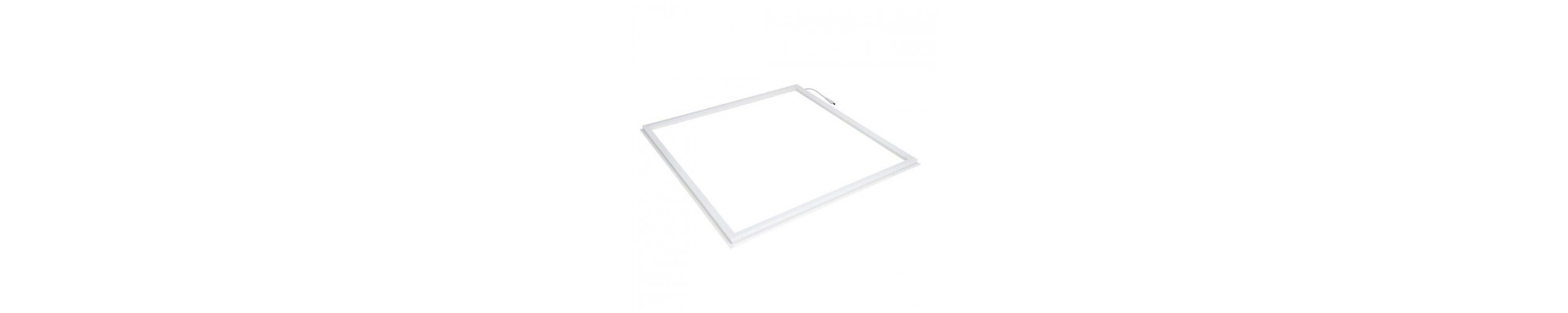 Panneaux Avec Pilote Garantie 2 Ans | Optonica LED