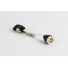 Accessoires Pour MR16 GU10 et AR111