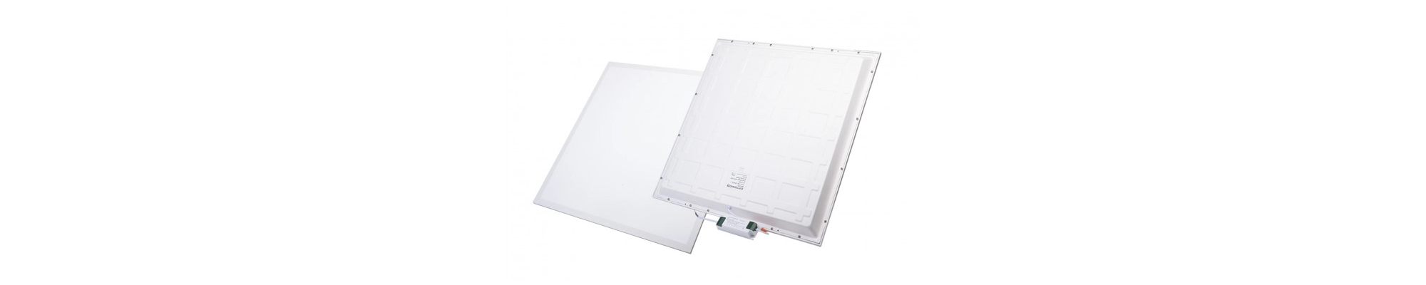 Panneaux - Avec Driver - Garantie 2 Ans Lumens Élevés | Optonica LED